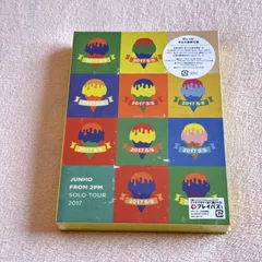 2026年最新】2PM ジュノ DVDの人気アイテム - メルカリ