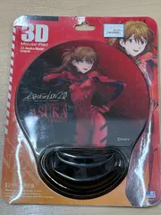 エヴァンゲリオン　マウスパッド