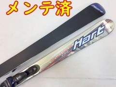 Hart Circuit ST 165cm スキー板 - メルカリ