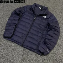 THE NORTH FACE ザノースフェイス 700 パファー ダウン ネイビー m