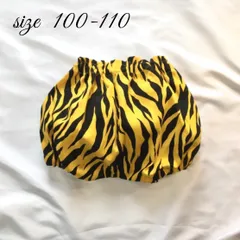鬼のパンツ　LL 100-110サイズ