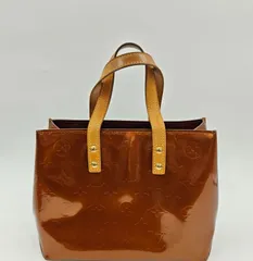 【中古】ルイ　ヴィトン リードpm　	M91146