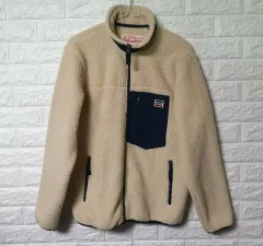 リーバイス フリースジャケット 出品