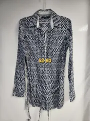 トミーヒルフィガー 長袖 ONE PIECE 52-80