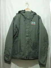 MOUNTAIN EQUIPMENT マウンテンイクイップメント 3way Rough Weather Jacket ダウンジャケット L ポリエステル 25121 サイズ xs カーキ メ