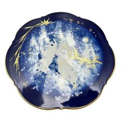 Meissen 2004 イヤープレート - メルカリ
