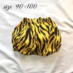鬼のパンツ　L 90-100サイズ