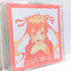 ゆきどけアゼリア ハム Foxtail Grass studio 東方 同人CD - メルカリ