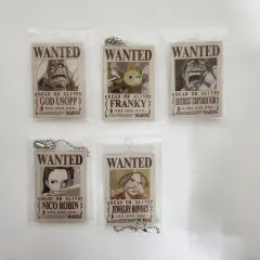 (まとめ売り)ONE PIECE 懸賞ポスターマグネット 3 4弾 出品