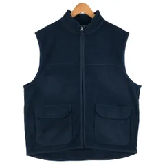 古着 90年代 ギャップ GAP オールドギャップ フリースベスト メンズXL相当 ヴィンテージ/eaa599680