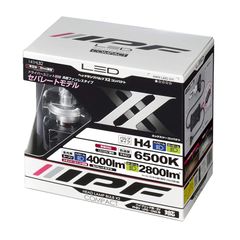 未使用】BELLOF HID POWER UNIT車検対応ハロゲンヘッドライト - メルカリ