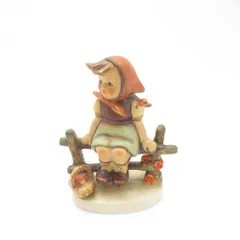 2026年最新】フンメル人形 ゲーベル社の人気アイテム - メルカリ