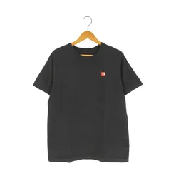 ザノースフェイス THE NORTH FACE スモールボックスロゴTシャツ メンズ import：XL 