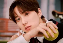 【中古】生写真(男性) INI/尾崎匠海/CD「A」【通常盤】INI OFFICIAL STORE(FC会員限定)購入特典メンバー別 L判生写真