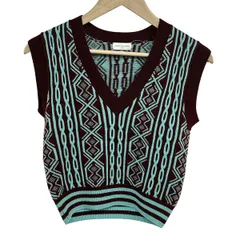 2026年最新】DRIES VAN NOTEN レディース ベスト・ジレ・ビスチェの