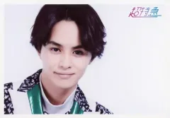 【中古】生写真(男性) 超特急/タクヤ(草川拓弥)/横型・バストアップ/BULLET TRAIN 10th Anniversary Super Special Live 「DANCE DANCE DANCE」通販限定生写真セット