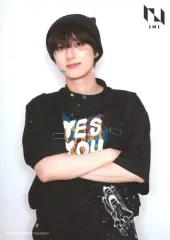 【中古】生写真(男性) INI/尾崎匠海/「INI museum」ランダム生写真