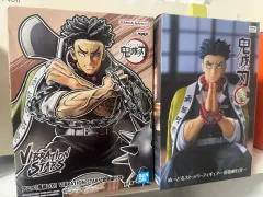 鬼滅の刃 悲鳴嶼 行冥 フィギュア まとめ