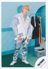 2026年最新】sixtones 共鳴 公式写真の人気アイテム - メルカリ