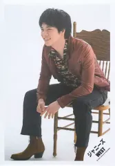 【中古】生写真(ジャニーズ) ジャニーズWEST/重岡大毅/全身/シングル「星の雨」MV＆ジャケ写オフショット/公式生写真