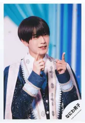 【中古】生写真(ジャニーズ) なにわ男子/高橋恭平/上半身/アルバム「1st Love」MV＆ジャケ写オフショット/公式生写真