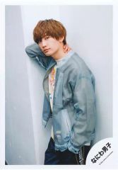 M!LK 生写真 M!LK HALL TOUR 2022 満月の夜 君と逢う』オフィシャルグッズ、生写真