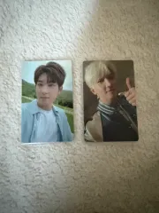 ウォヌ トレカ まとめ 出品