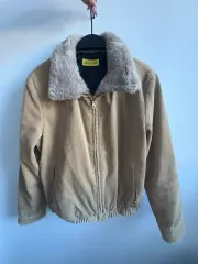 Japanese vintage ファージャケット 出品