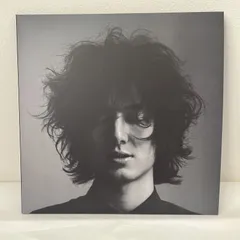 藤井風 HELP EVER HURT NEVER LP レコード 1st プレス 藤井風 HELP EVER HURT NEVER レコード 新品 新品未開封