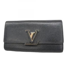 【極美品】ルイヴィトン ポルトフォイユ カプシーヌ スタッズ 長財布 折り財布 極美品】ルイヴィトン ポルトフォイユ カプシーヌ スタッズ 長財布