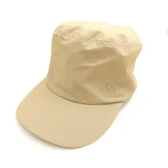 未使用 THE NORTH FACE ノースフェイス NN02205 マグマワーク キャップ M 帽子 AN2342 