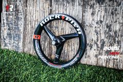 ROCKFISH R6 ホイール＋CST Team limited タイヤセット ROCKFISH R6 ホイール＋CST Team limited タイヤセット 最低