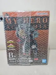 ヒロアカ 繋がるセイズ B賞 爆豪 勝己