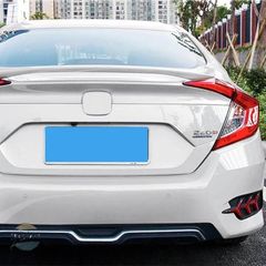 HONDA ホンダ EF シビックセダン 純正マフラー リアピース - メルカリ