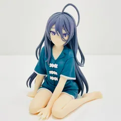 【飾磨店】 中古 君嶋綾乃-ちょこのせプレミアムフィギュア「時々ボソッとロシア語でデレる隣のアーリャさん」