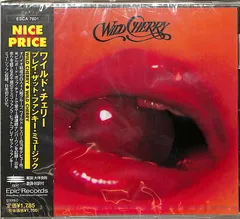 CD1枚 / ワイルド・チェリー / プレイ・ザット・ファンキー・ミュージック / D00178174