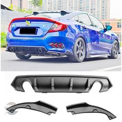 シビック インテグラ DC5 タイプR チャコール 燃料蒸発ガス
