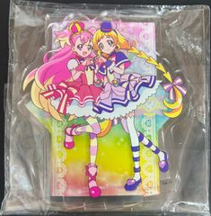 プリキュア ウエハース AR キュアサマー マーメイドローラ - メルカリ