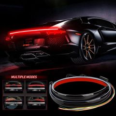 RIZOMA リアウインカー 左右ブレーキ灯連動 汎用品 - メルカリ