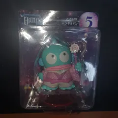 展示されないサンリオ 2024 ハンギョドン ハッピーくじ