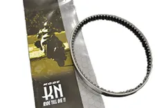 新品 KN企画 NMAX155 N-MAX N MAX NMAX125 2DS 国産 強化ベルト 強化Vベルト ドライブベルト ドライブVベルト