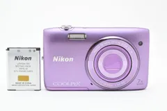 2026年最新】coolpix s3500の人気アイテム - メルカリ