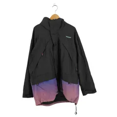 バンズ VANS 90S ナイロンジャケット メンズ import：L のサムネイル