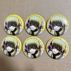 遊戯王 現世と追憶 海馬 セト 缶バッジ - メルカリ