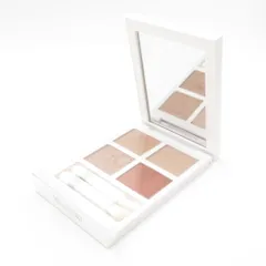 TOMFORD トムフォード ソレイユアイカラークォード アイシャドウ 001ネイキッドピンク BU5783F