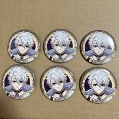 逢坂壮五 衣装展 Op.7 缶バッジ 10個セット - メルカリ