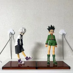 HUNTER×HUNTER キルア ゴン DXF フィギュア