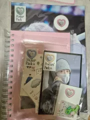 EXO（エクソ）ベクヒョン(BAEKHYUN) 2025 シーズン グリーティング ホームマ マスター個人 シーグリ