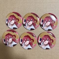 あんスタ 天祥院英智 プリマヴェーラ 缶バッジ6点セット - メルカリ