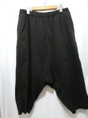 【最終値下げ】コムデキャルソンシャツ 2022ss サルエルパンツ 最終値下げ】コムデキャルソンシャツ 2022ss サルエルパンツ 最終